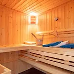 Tatil Evi Seepferdchen