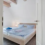 Tatil Evi Seepferdchen *