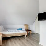 Tatil Evi Seepferdchen Dranske