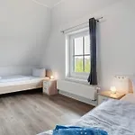 Tatil Evi Seepferdchen