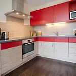 Tatil Evi Seepferdchen Dranske