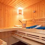 Tatil Evi Seepferdchen *