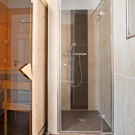 Prázdninový dům Seepferdchen Dranske