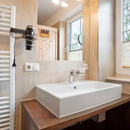 Seepferdchen Dranske