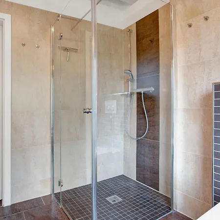 Seepferdchen Prázdninový dům