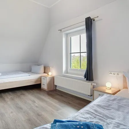 Ferienhaus Seepferdchen
