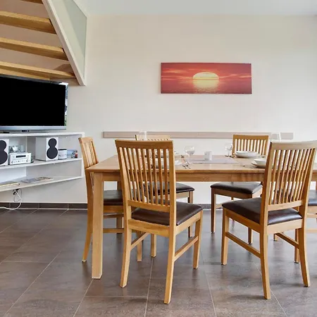 Tatil Evi Seepferdchen