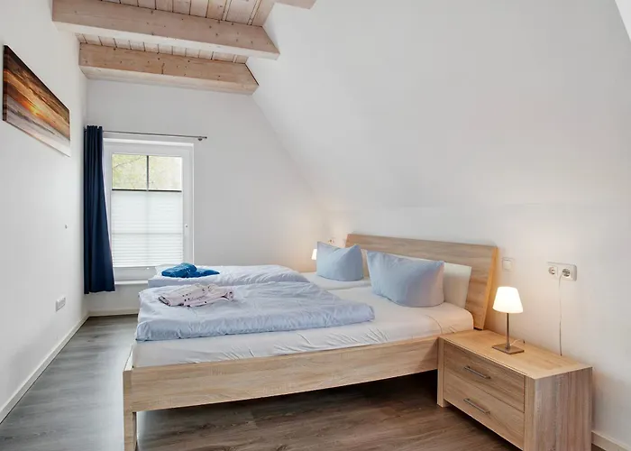 Сasa de vacaciones Seepferdchen *