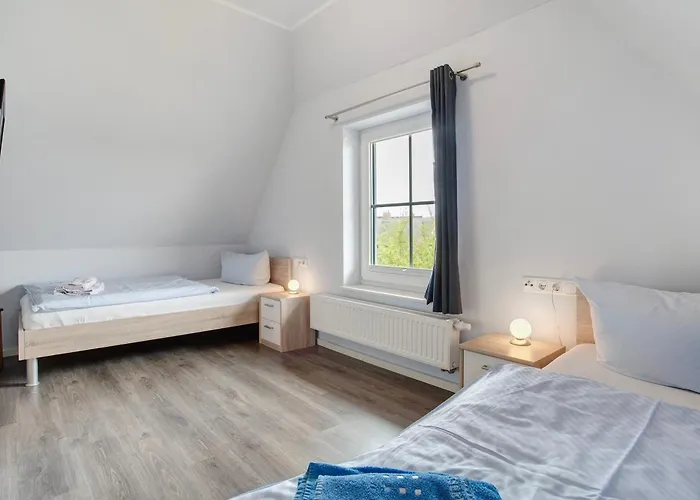 Seepferdchen * Dranske