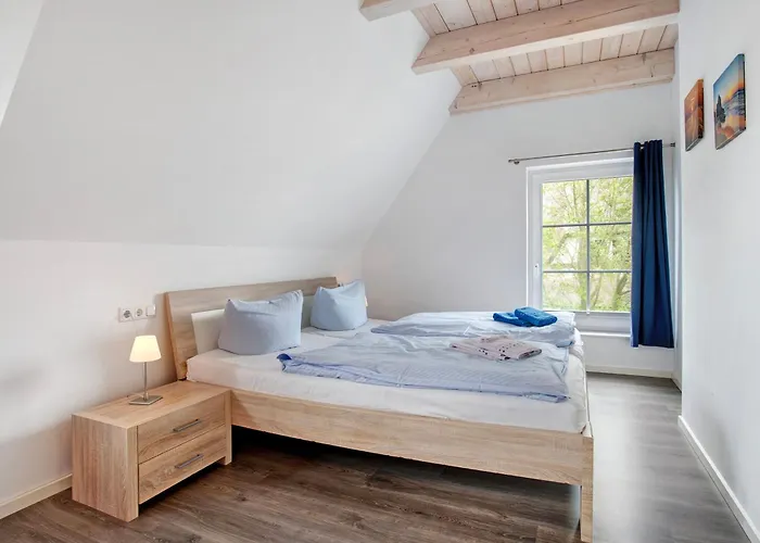 Seepferdchen Сasa de vacaciones