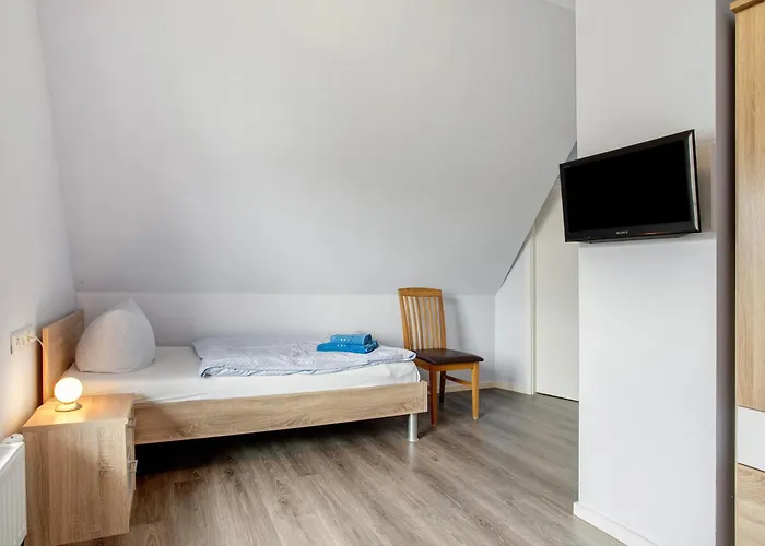 Seepferdchen Dranske