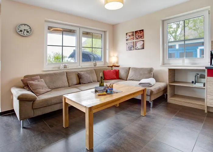 Seepferdchen * Dranske