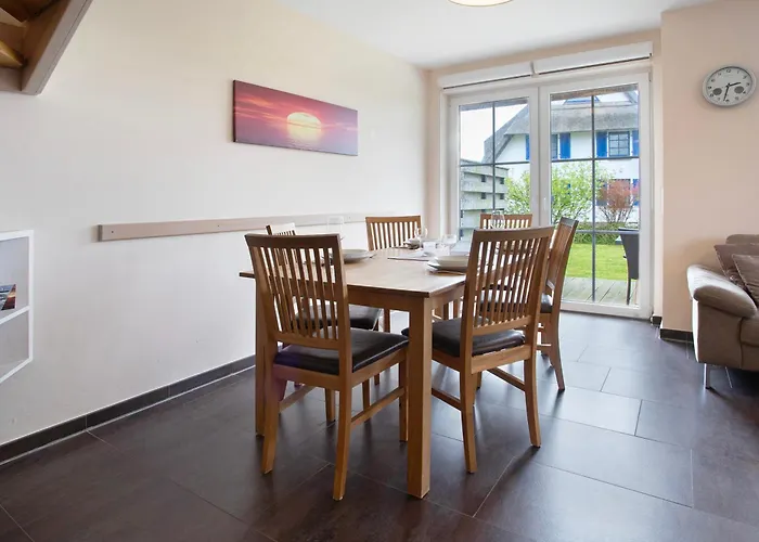 Seepferdchen Dranske