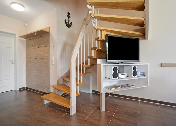 Seepferdchen Сasa de vacaciones