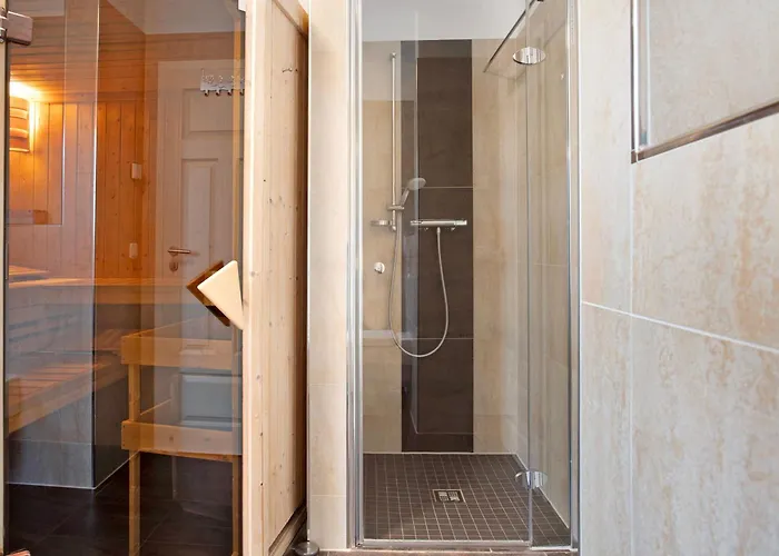 Сasa de vacaciones Seepferdchen Dranske