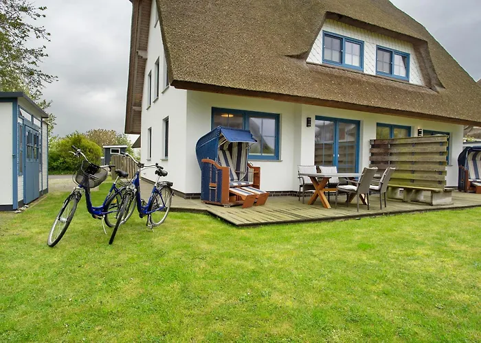 Seepferdchen Сasa de vacaciones