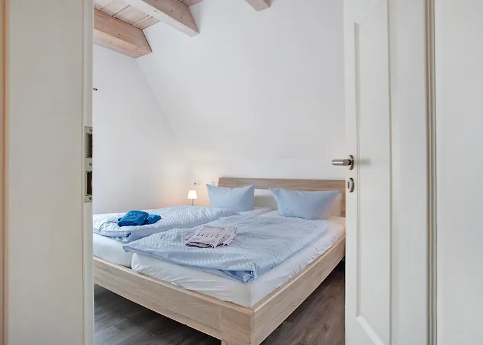 Сasa de vacaciones Seepferdchen *