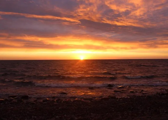 Seepferdchen Сasa de vacaciones