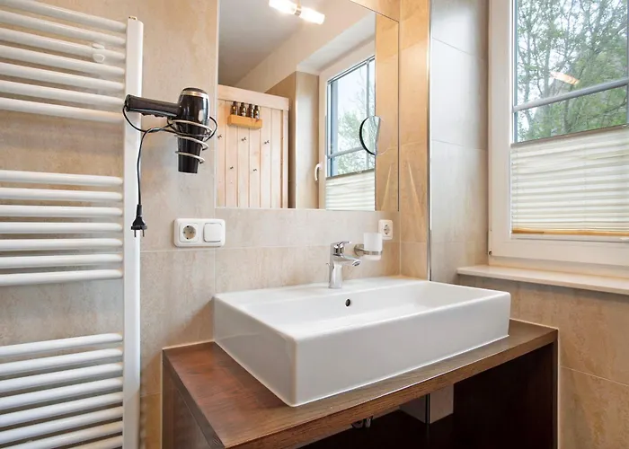 Seepferdchen Dranske